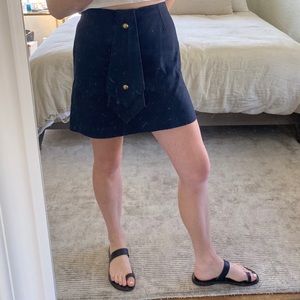 JW Anderson Mini Skirt